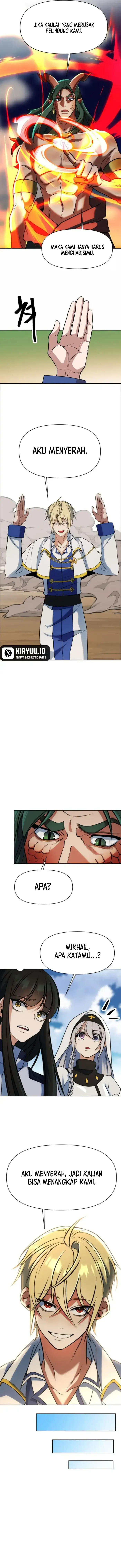 Archmage Transcending Through Regression Chapter 191 - halaman 9