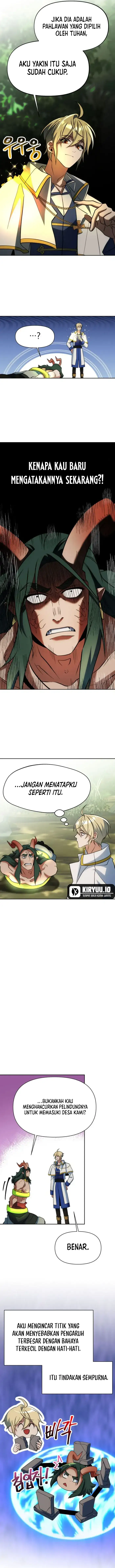 Archmage Transcending Through Regression Chapter 192 - halaman 6