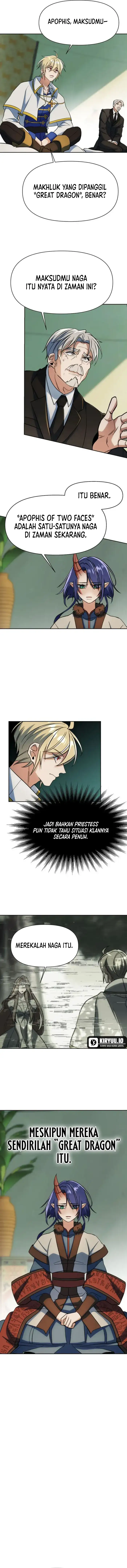 Archmage Transcending Through Regression Chapter 192 - halaman 9