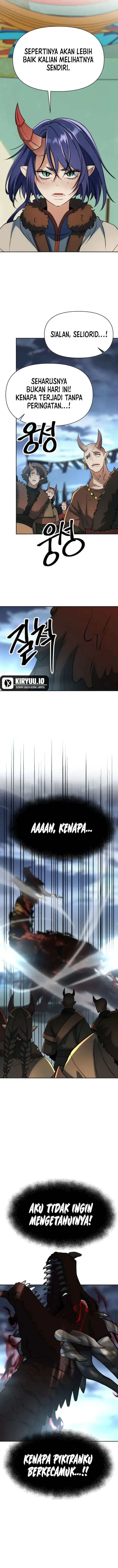 Archmage Transcending Through Regression Chapter 192 - halaman 12