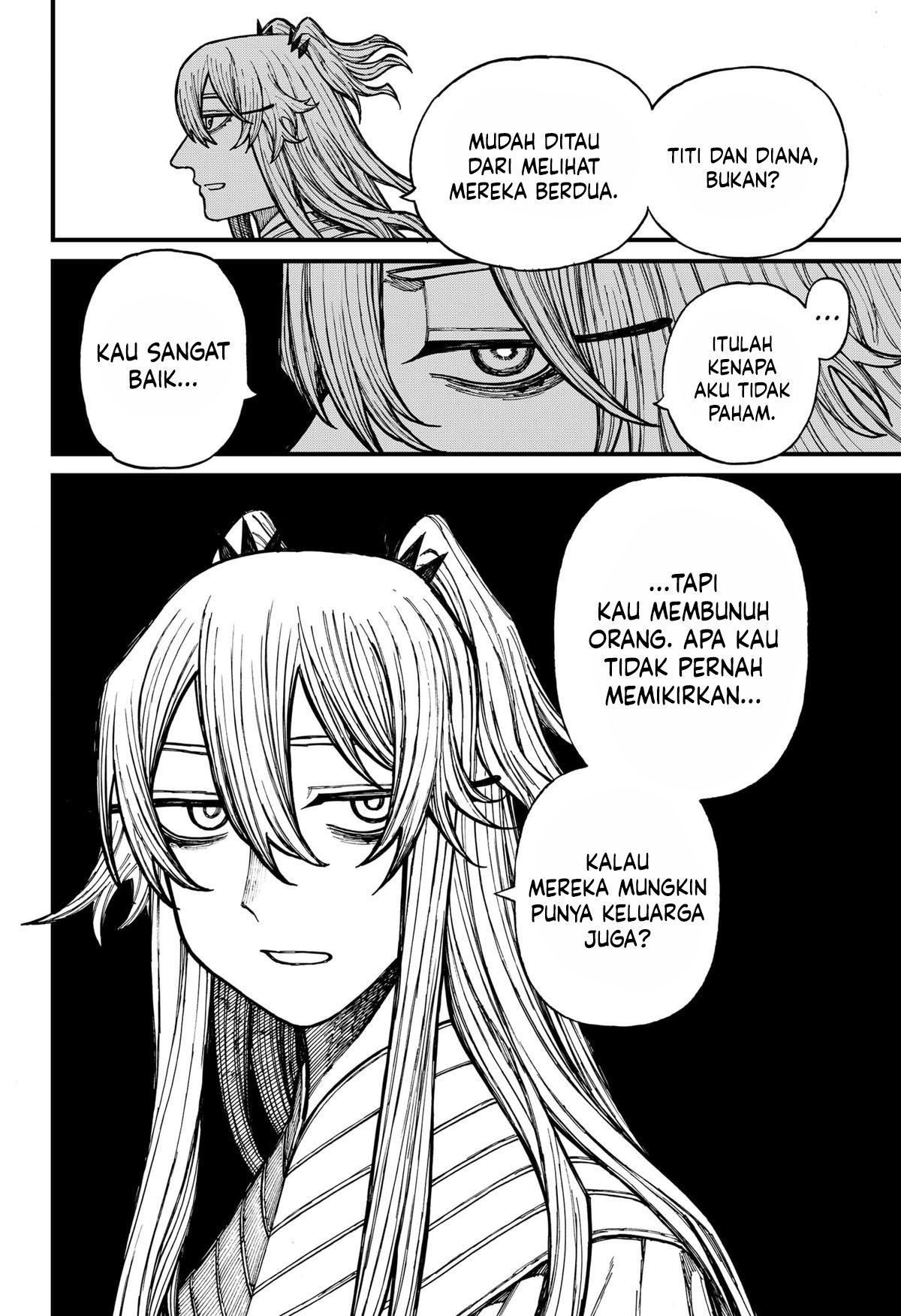 Centuria Chapter 36 - halaman 11