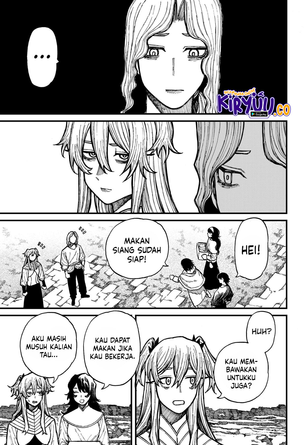 Centuria Chapter 36 - halaman 12