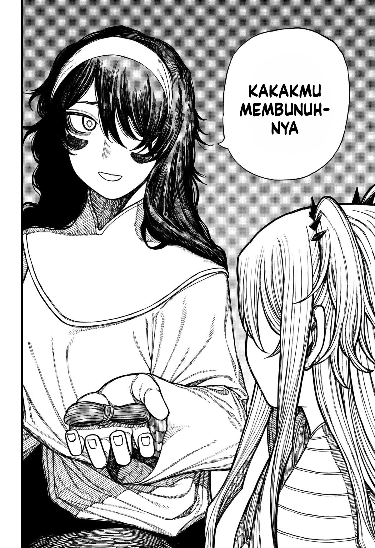 Centuria Chapter 36 - halaman 17