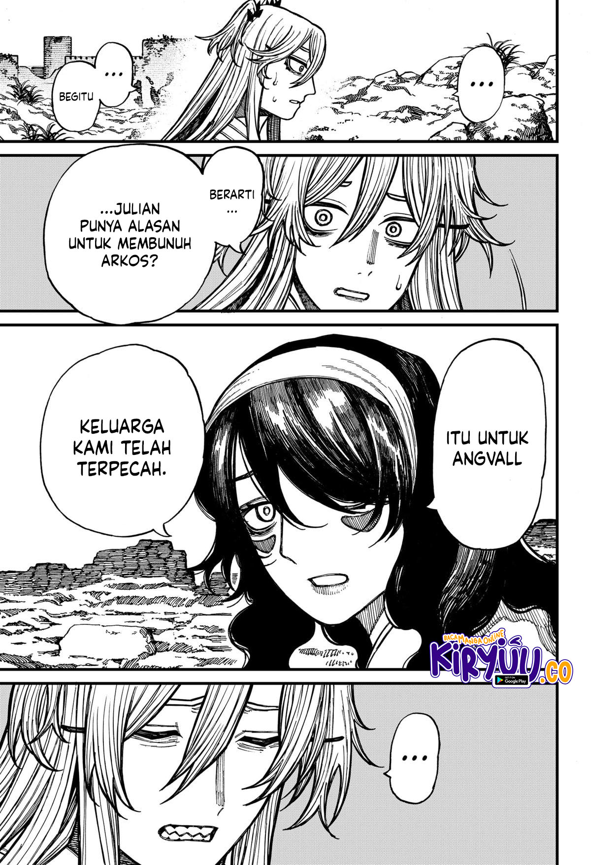 Centuria Chapter 37 - halaman 4