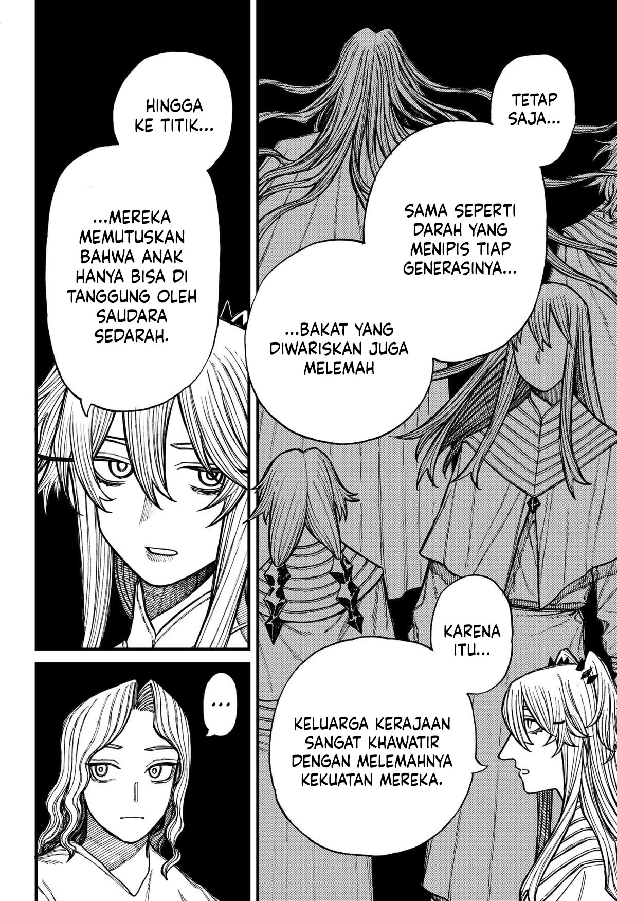 Centuria Chapter 37 - halaman 13
