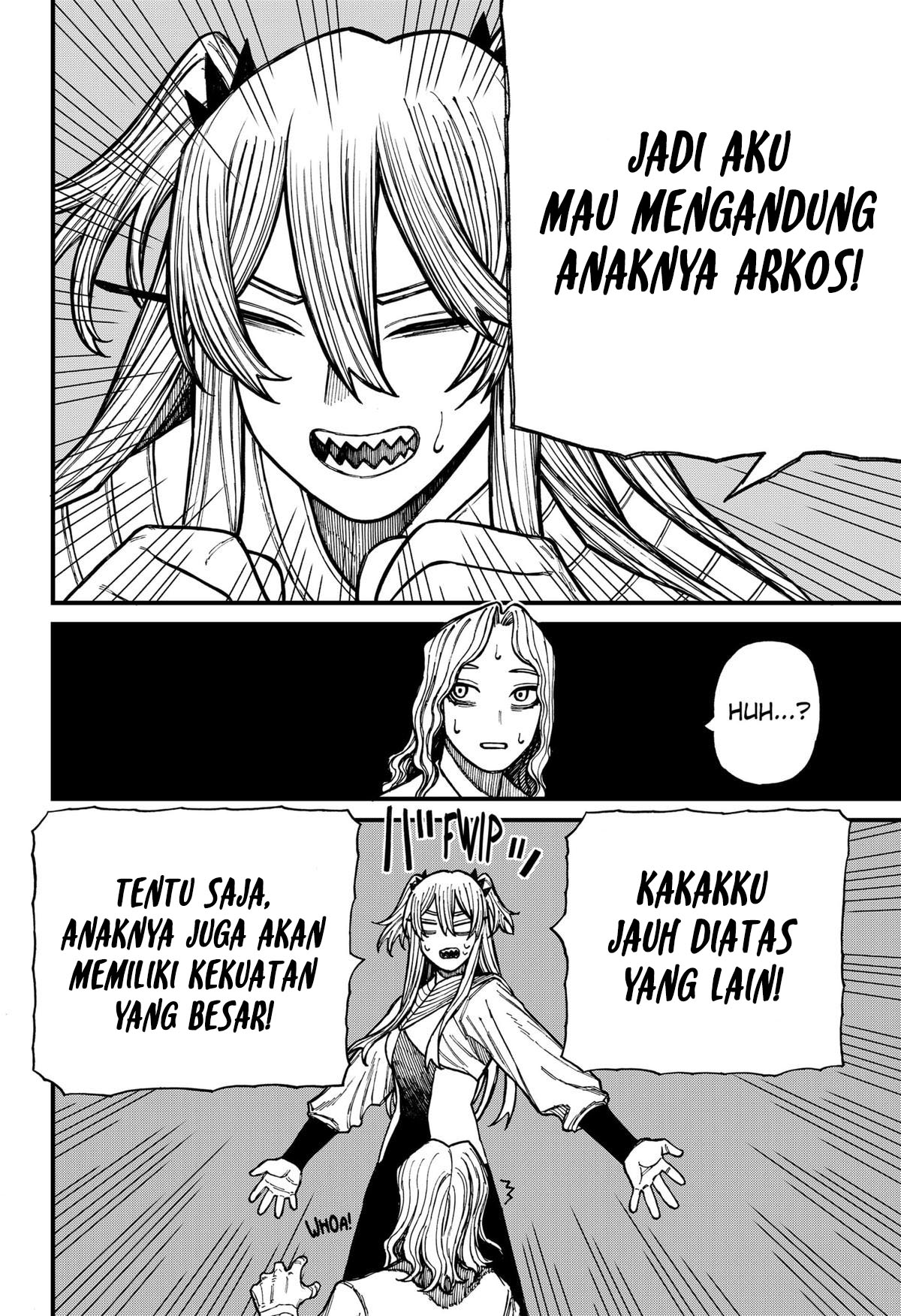 Centuria Chapter 37 - halaman 15