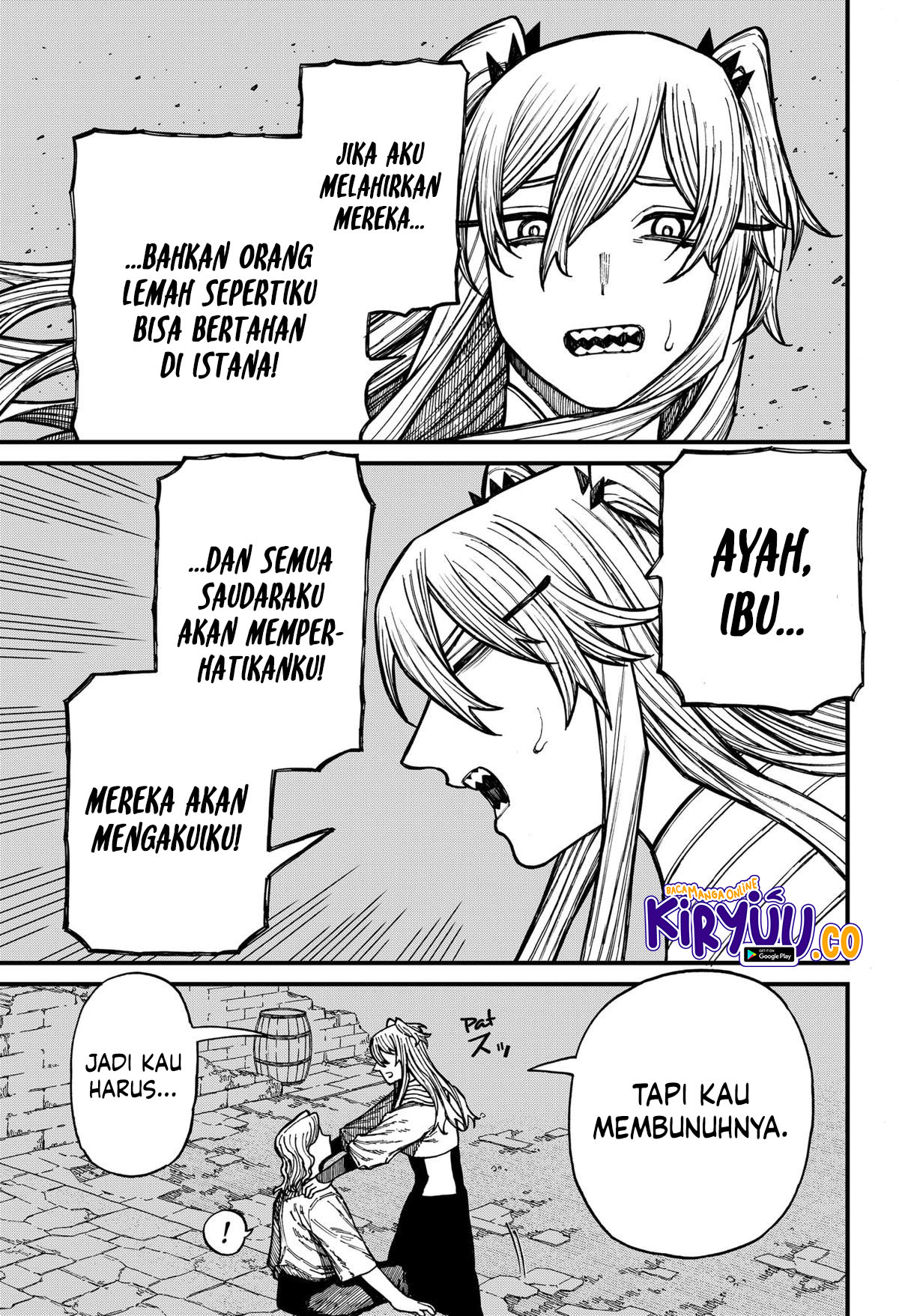 Centuria Chapter 37 - halaman 16