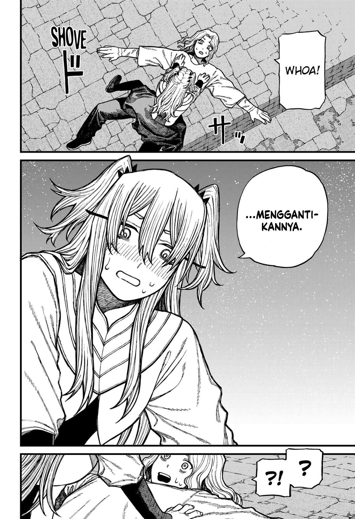 Centuria Chapter 37 - halaman 17