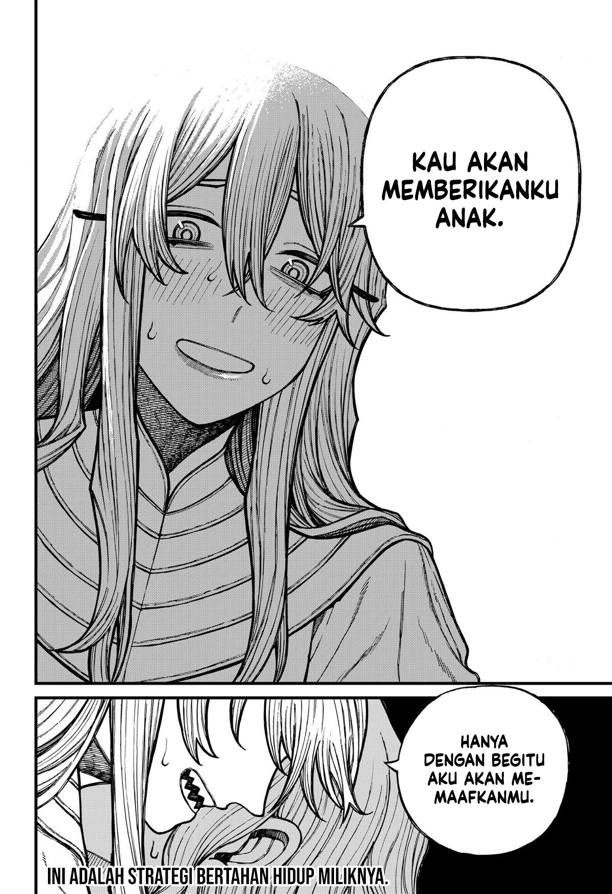 Centuria Chapter 37 - halaman 19