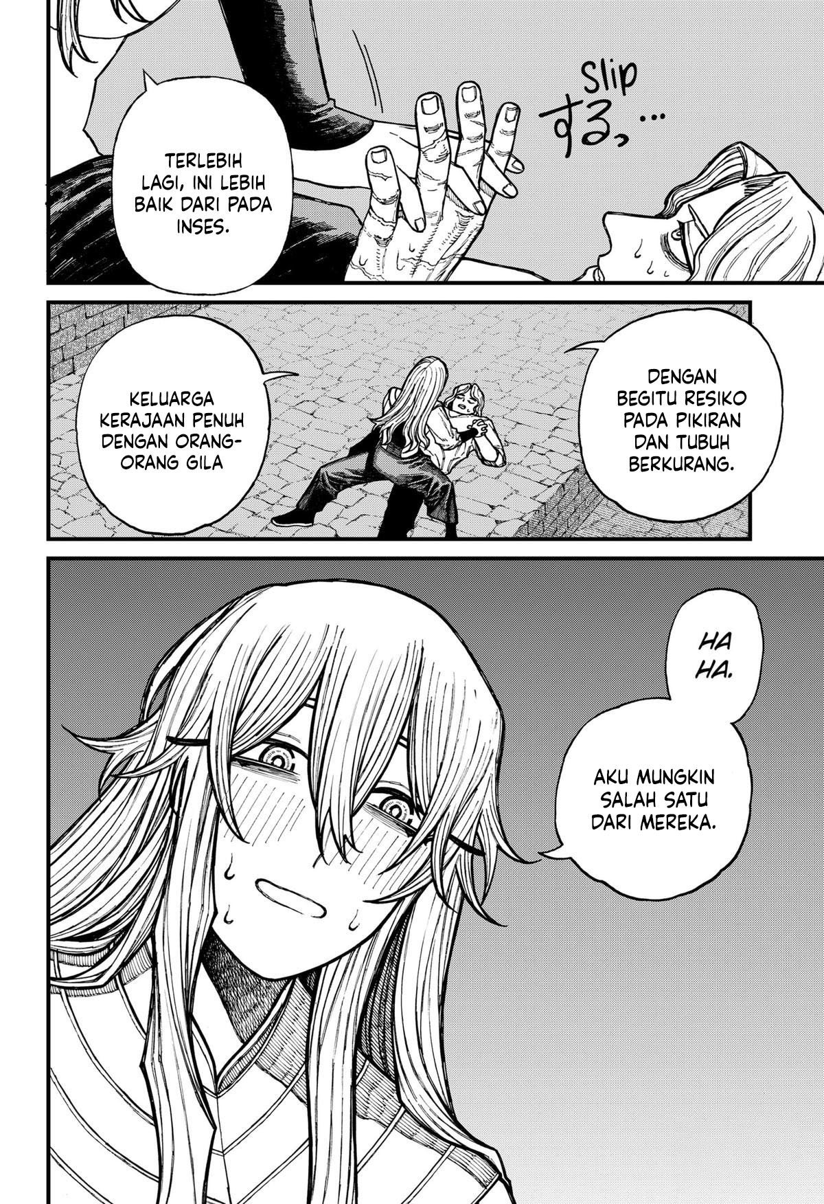 Centuria Chapter 38 - halaman 3