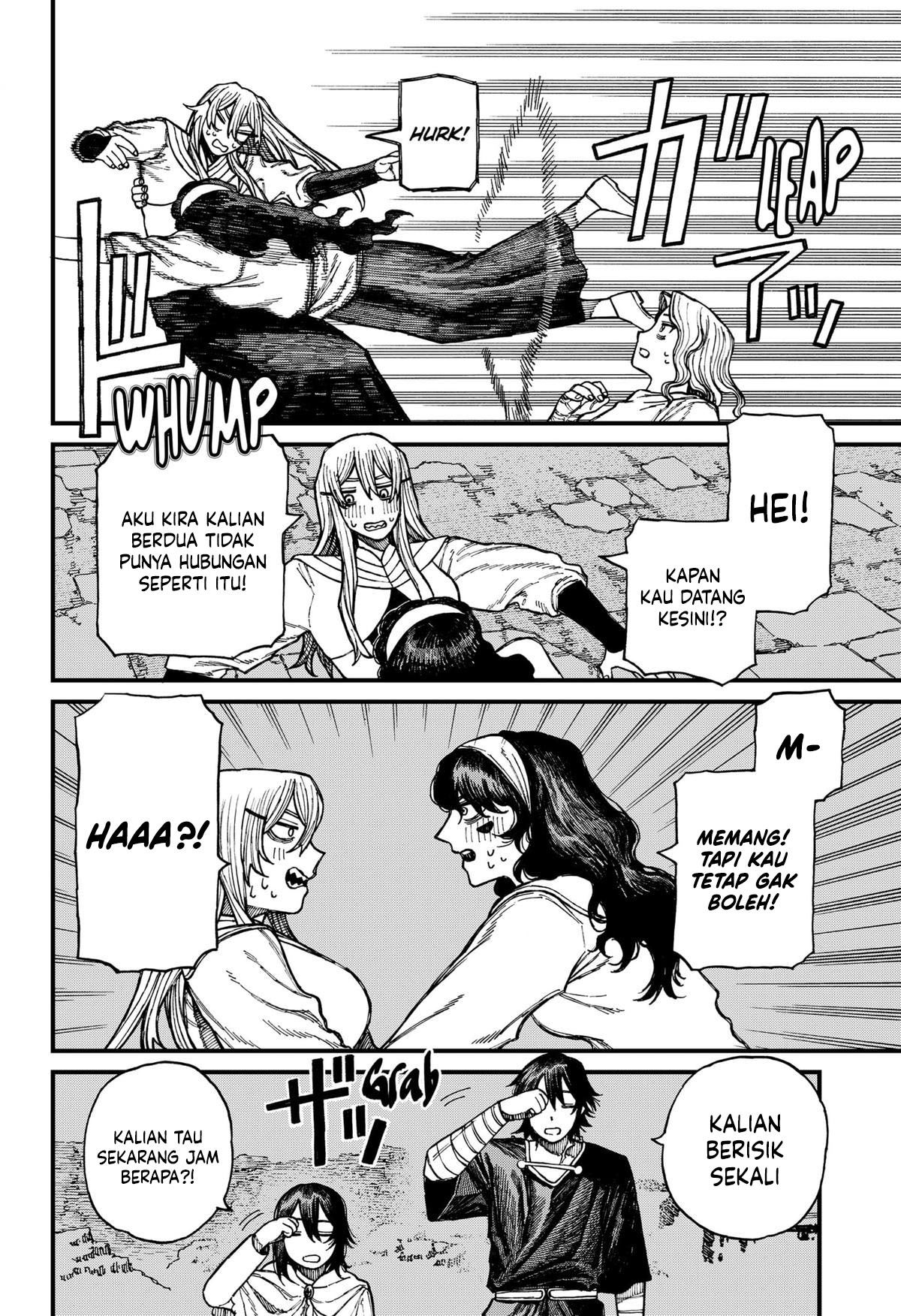 Centuria Chapter 38 - halaman 4