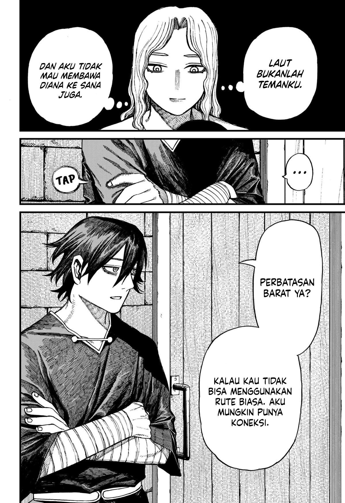 Centuria Chapter 38 - halaman 9