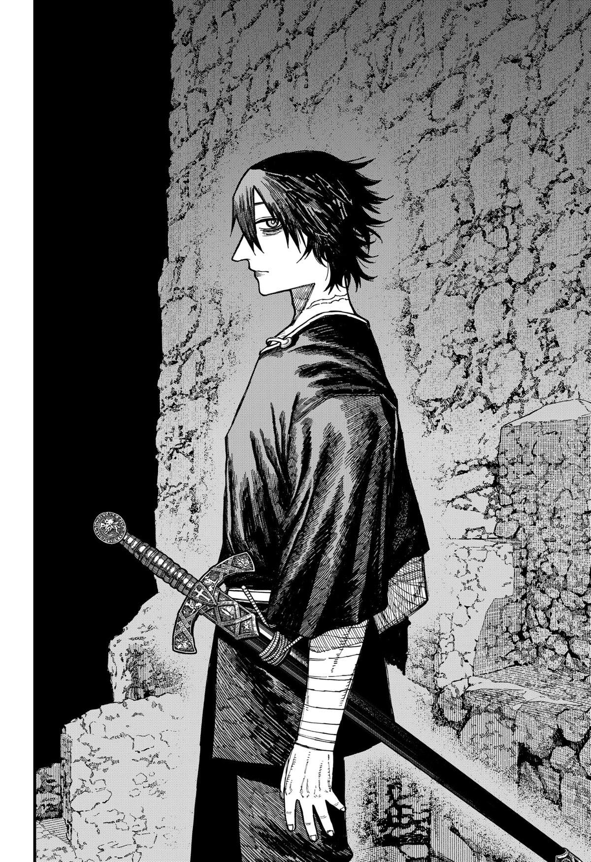 Centuria Chapter 38 - halaman 13