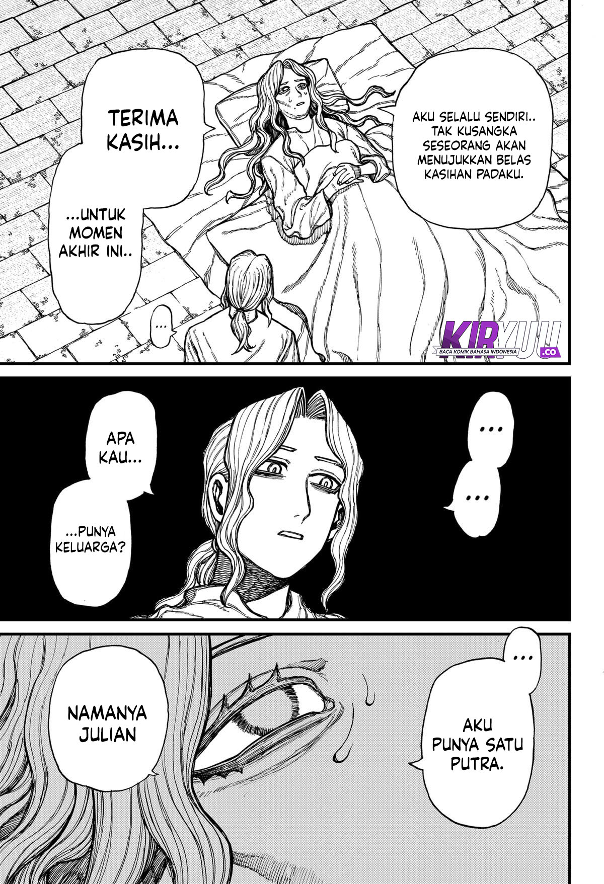 Centuria Chapter 39 - halaman 12