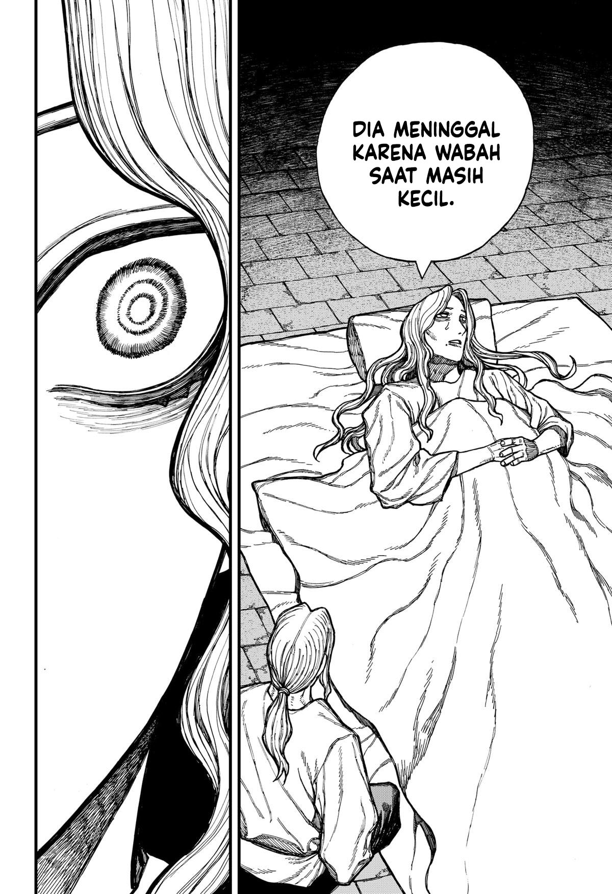 Centuria Chapter 39 - halaman 13