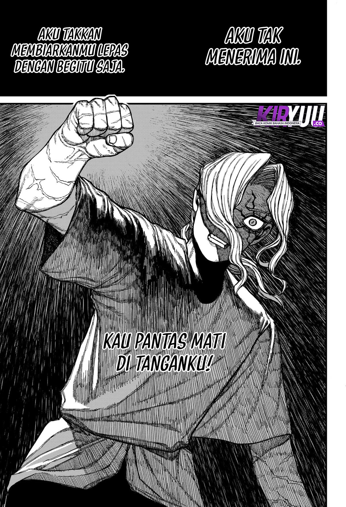 Centuria Chapter 39 - halaman 16