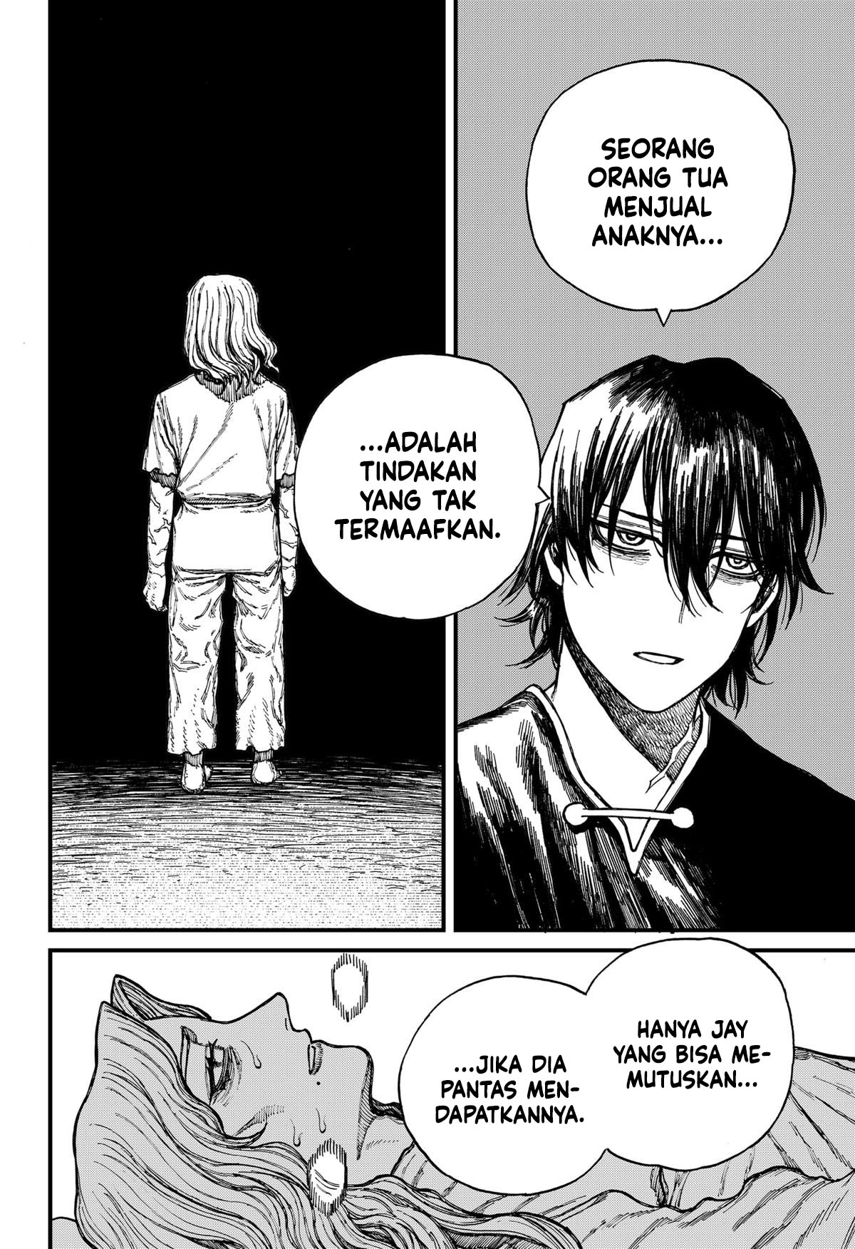 Centuria Chapter 39 - halaman 19