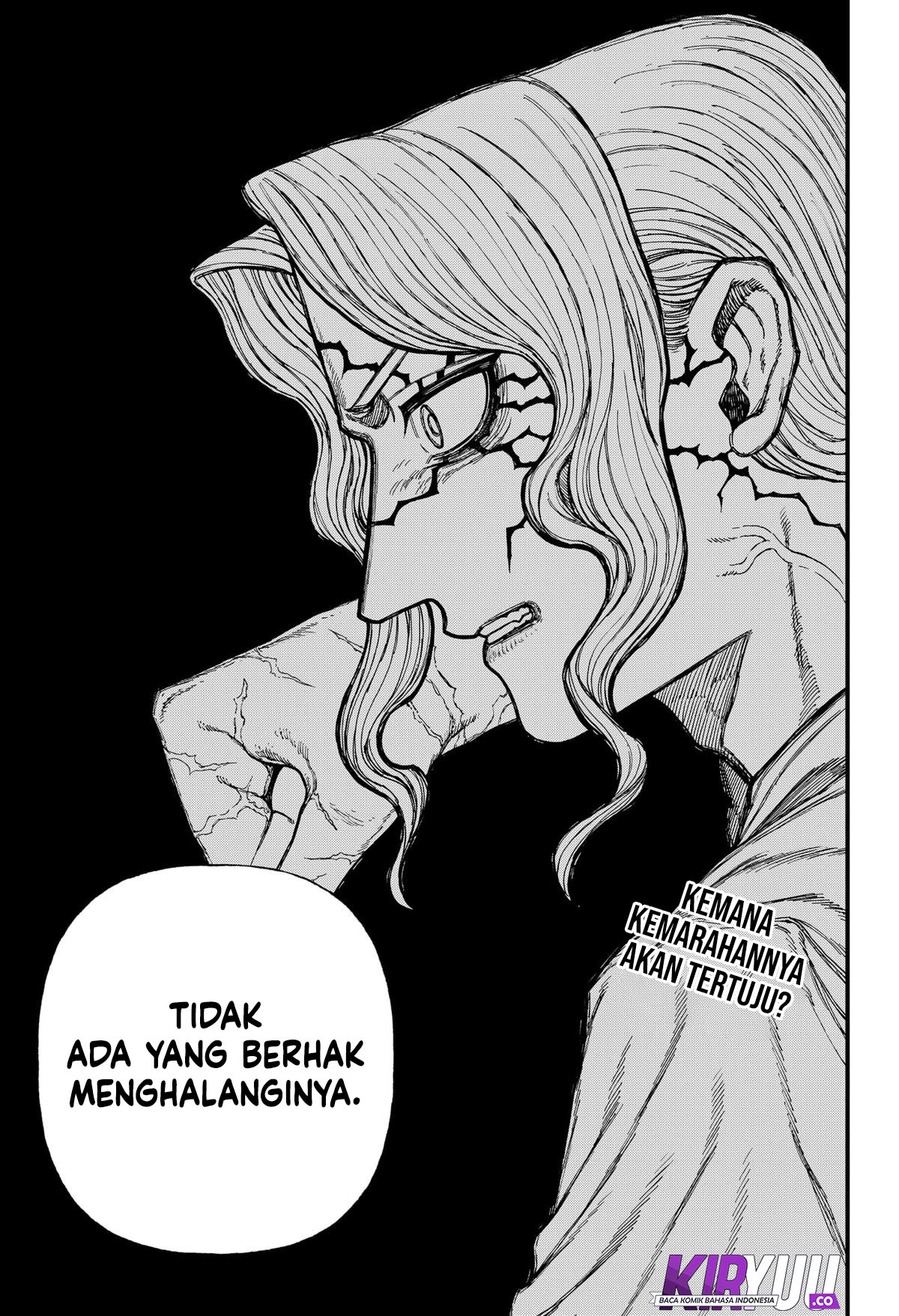 Centuria Chapter 39 - halaman 20
