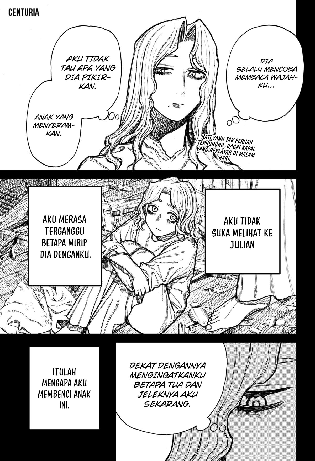 Centuria Chapter 40 - halaman 2