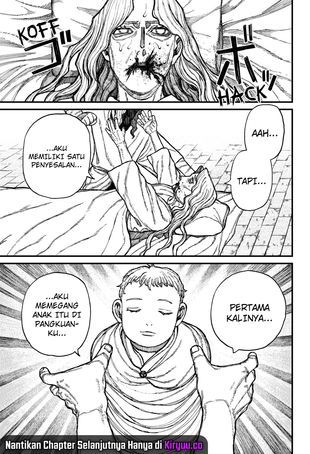 Centuria Chapter 40 - halaman 4