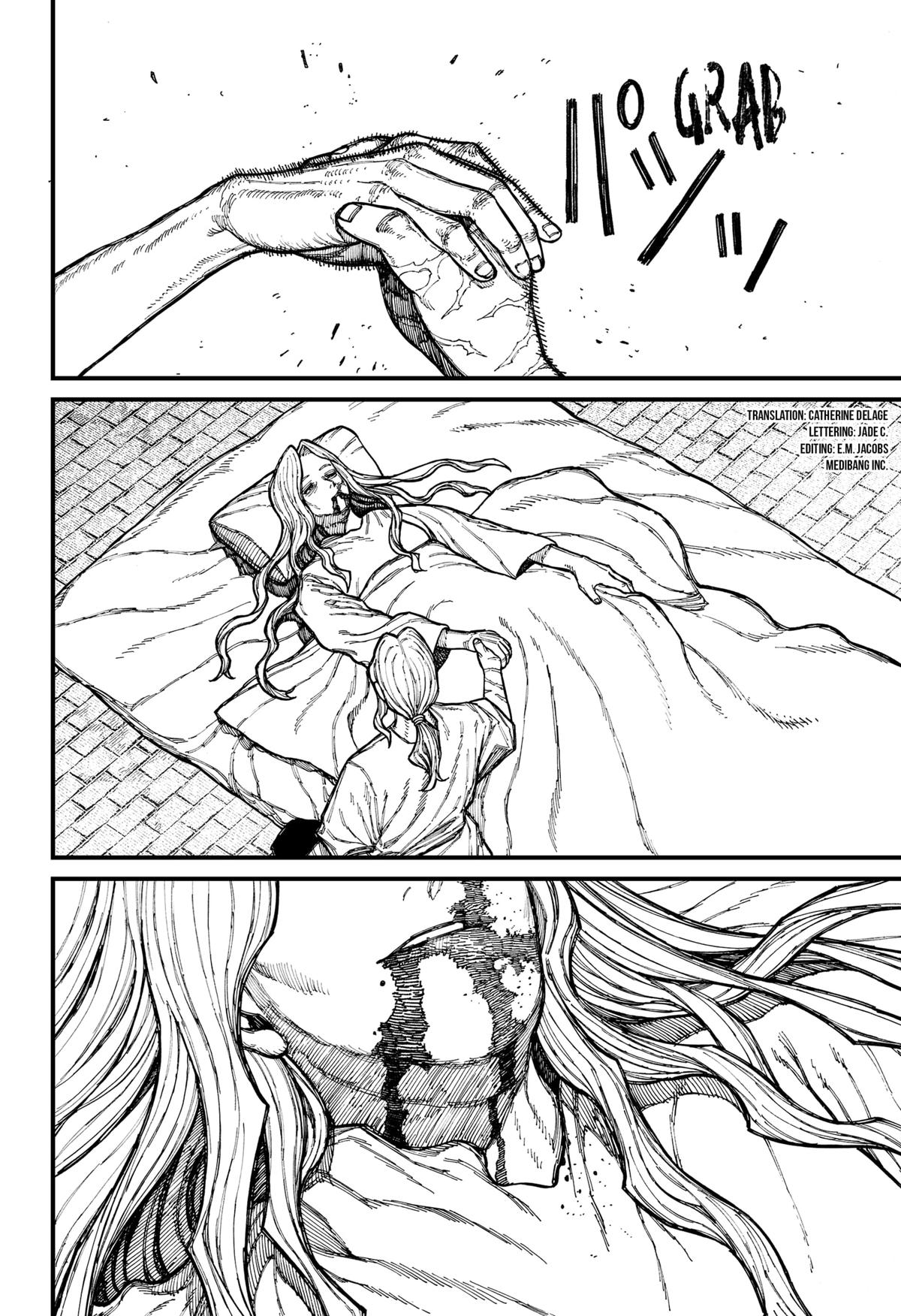 Centuria Chapter 40 - halaman 7