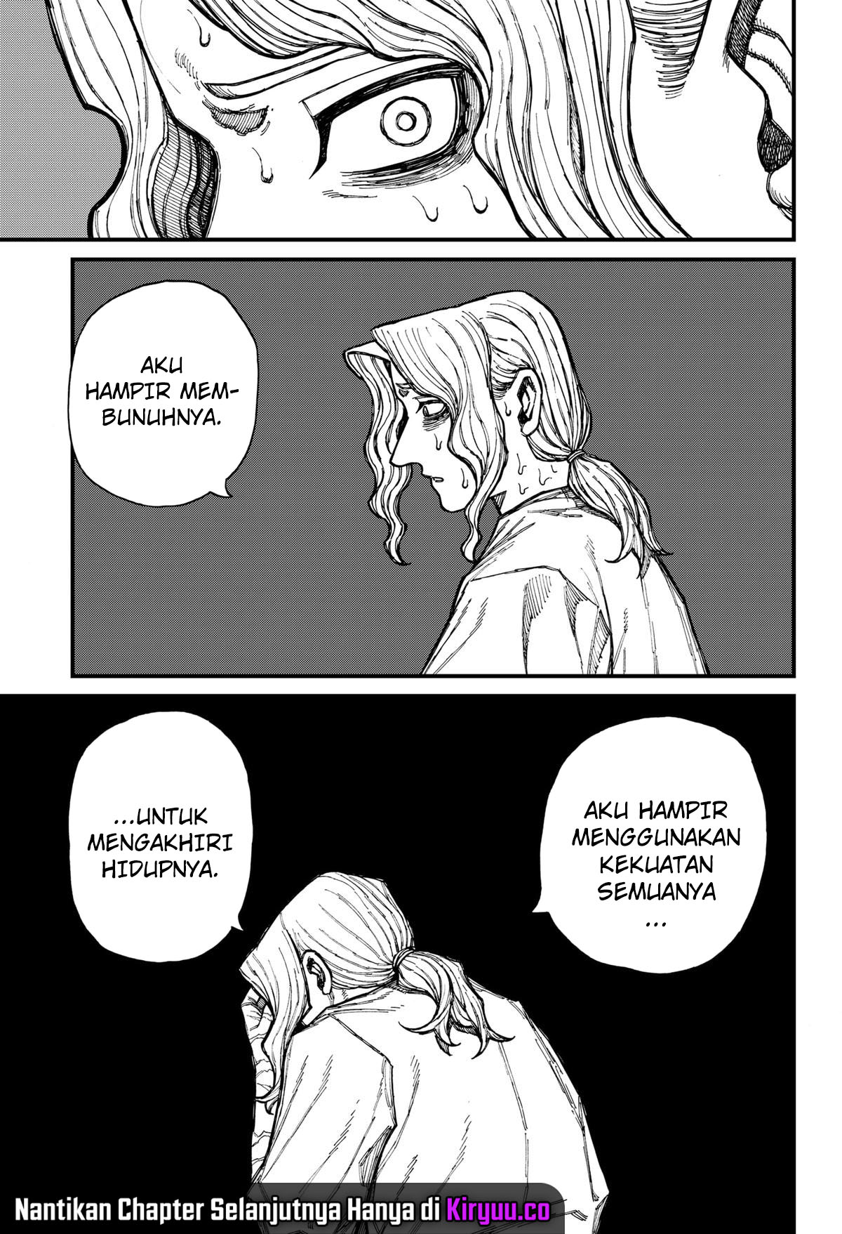 Centuria Chapter 40 - halaman 10