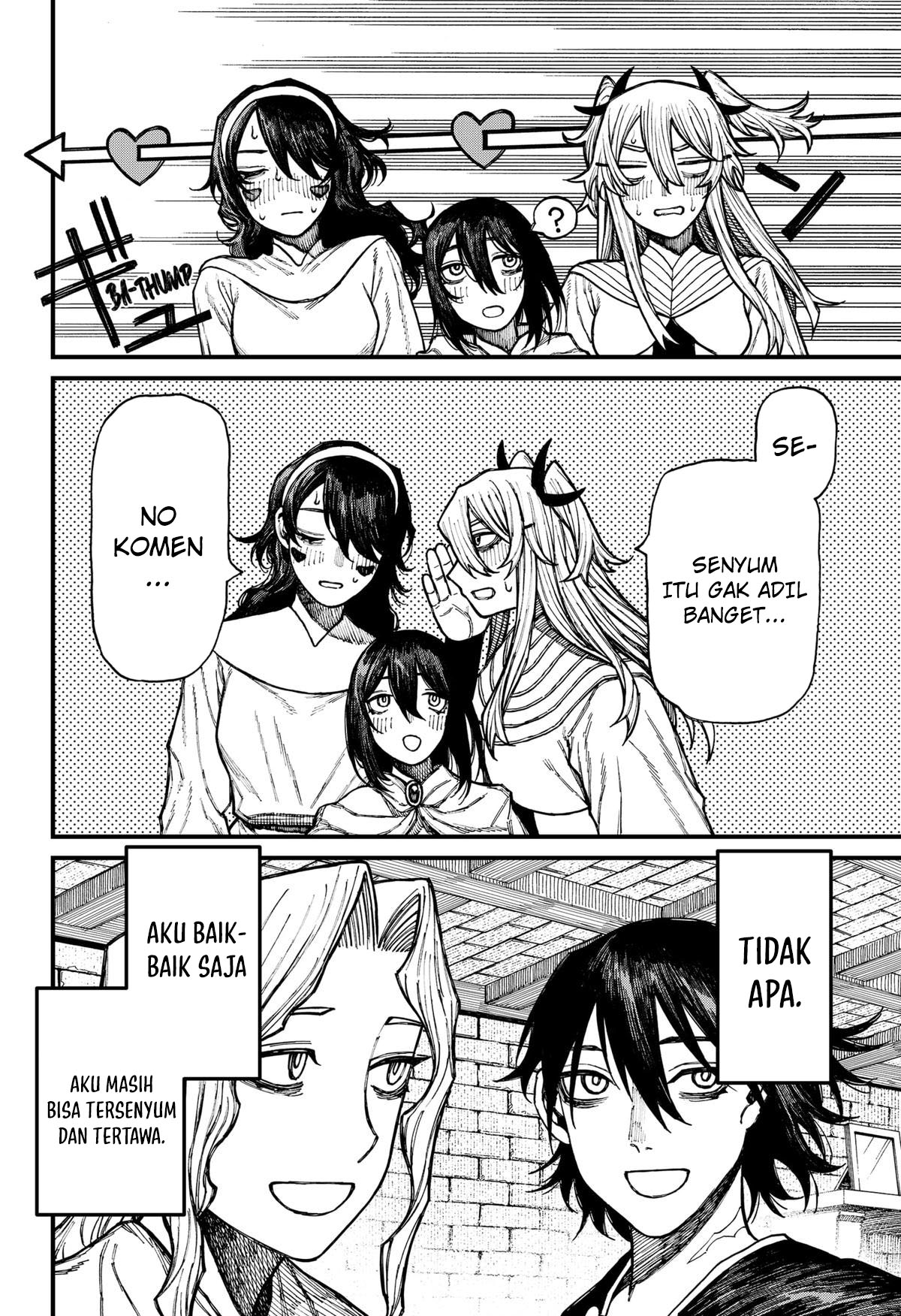 Centuria Chapter 40 - halaman 21