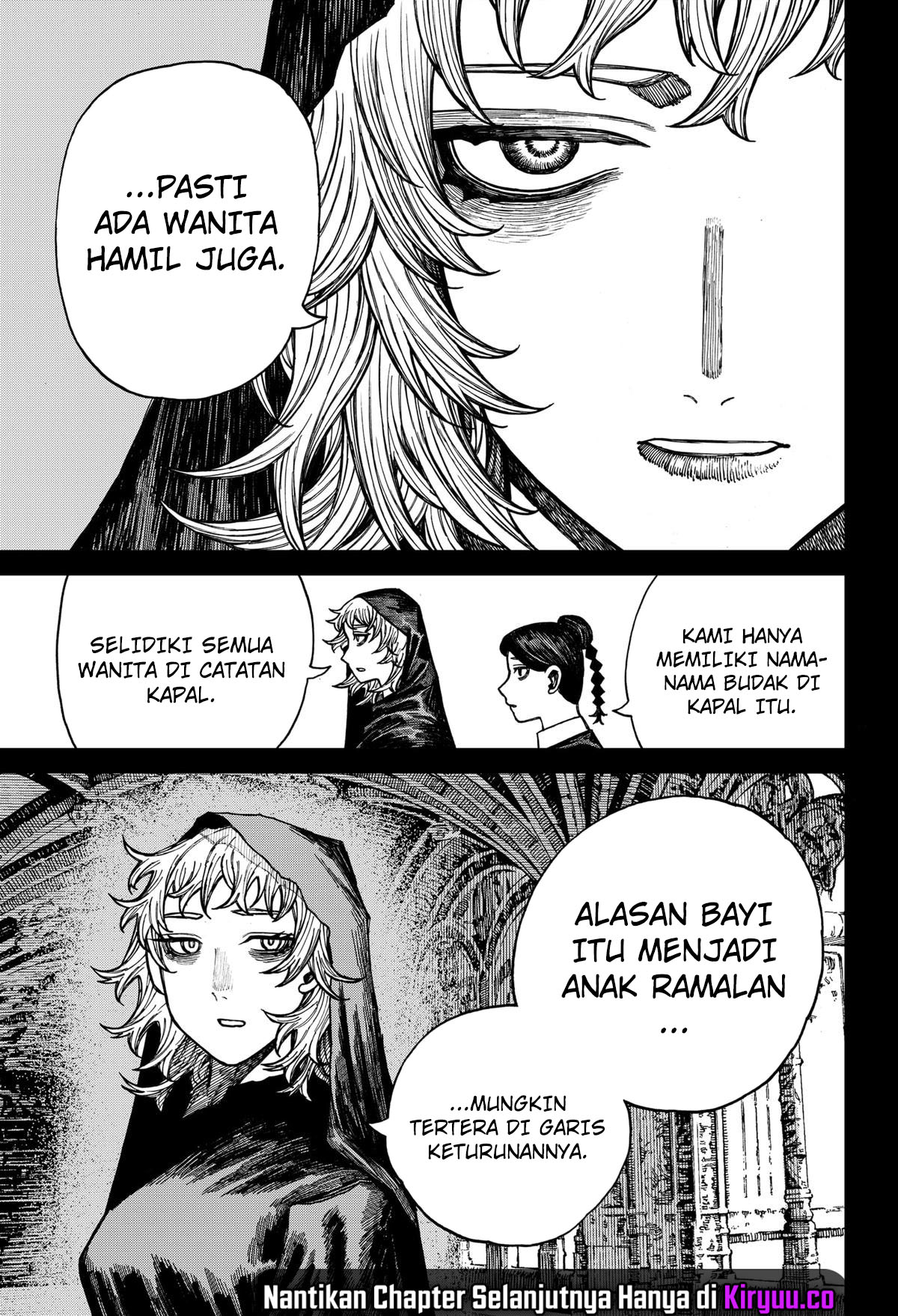 Centuria Chapter 41 - halaman 4