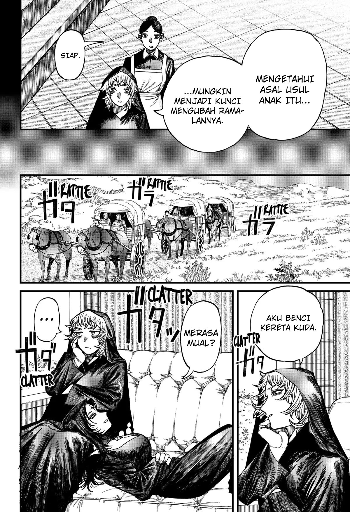Centuria Chapter 41 - halaman 5