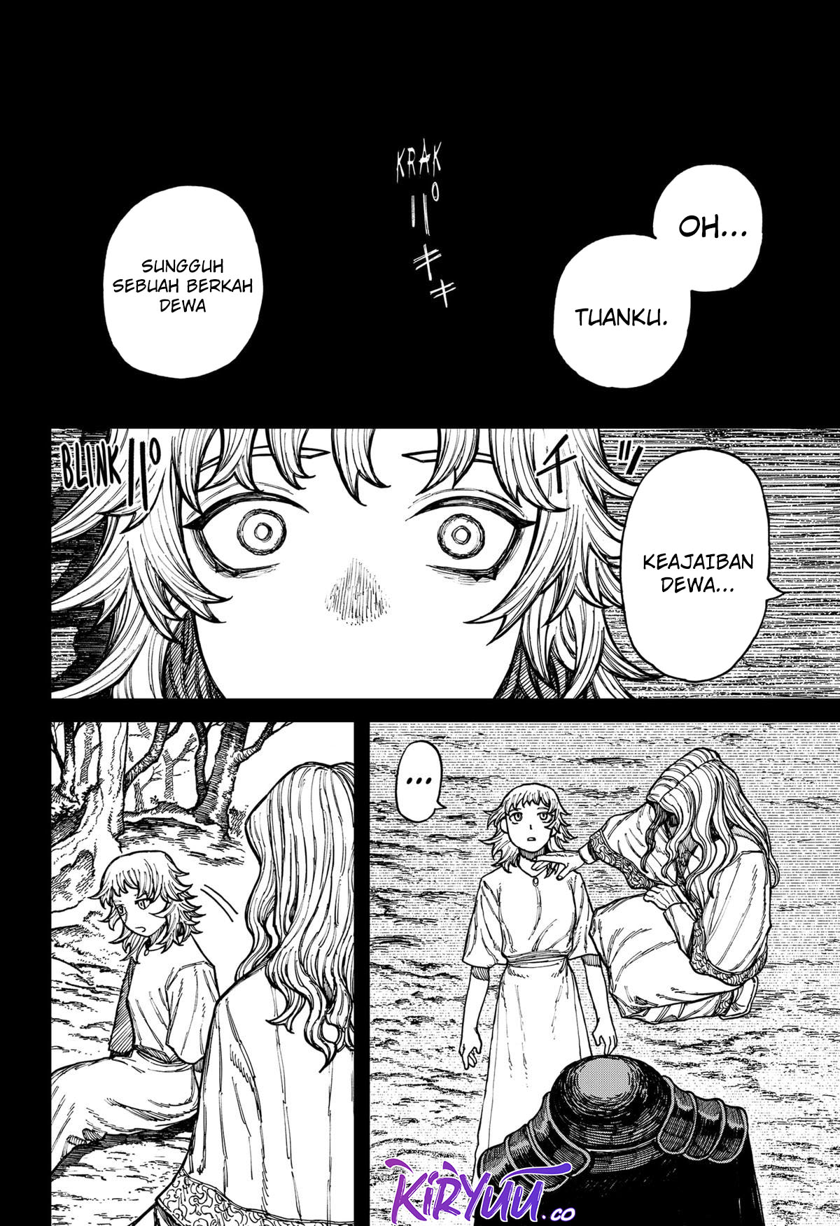 Centuria Chapter 41 - halaman 11