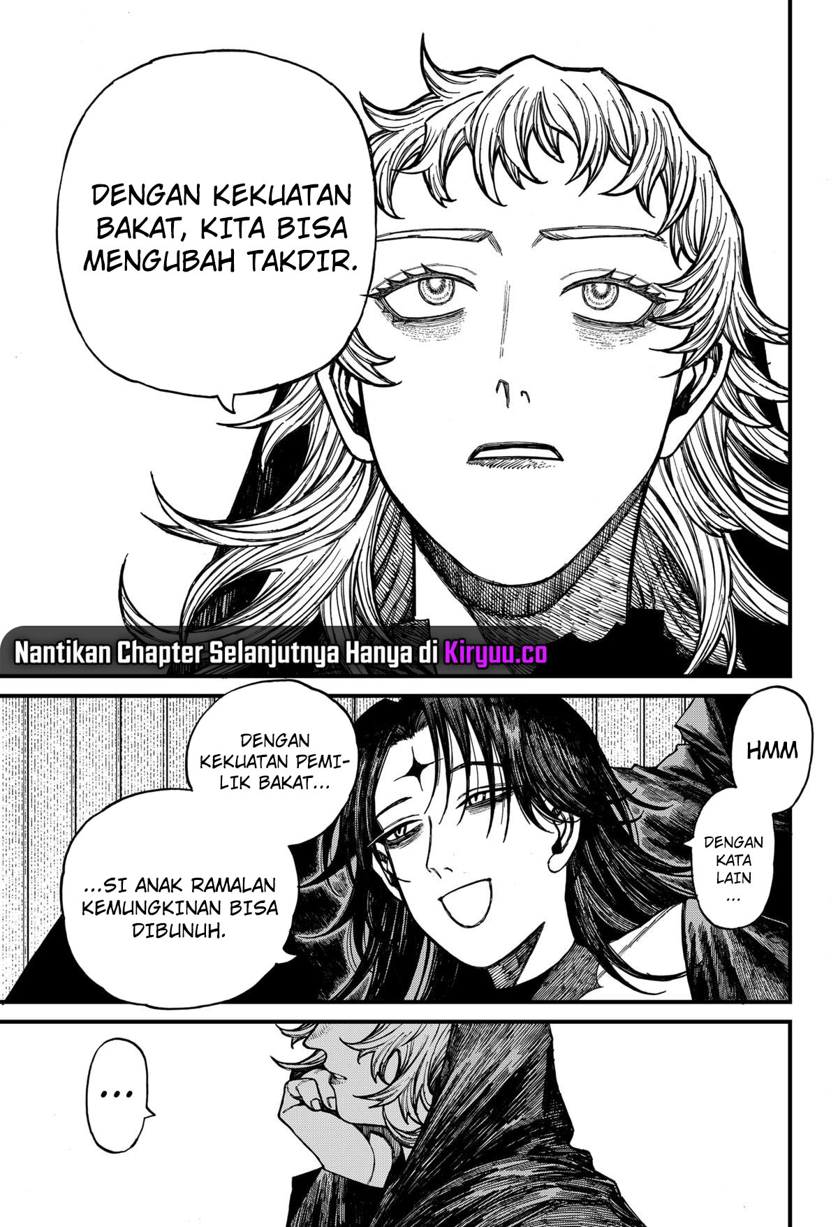 Centuria Chapter 41 - halaman 14