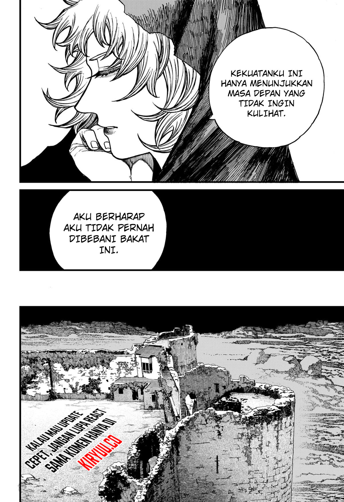 Centuria Chapter 41 - halaman 15