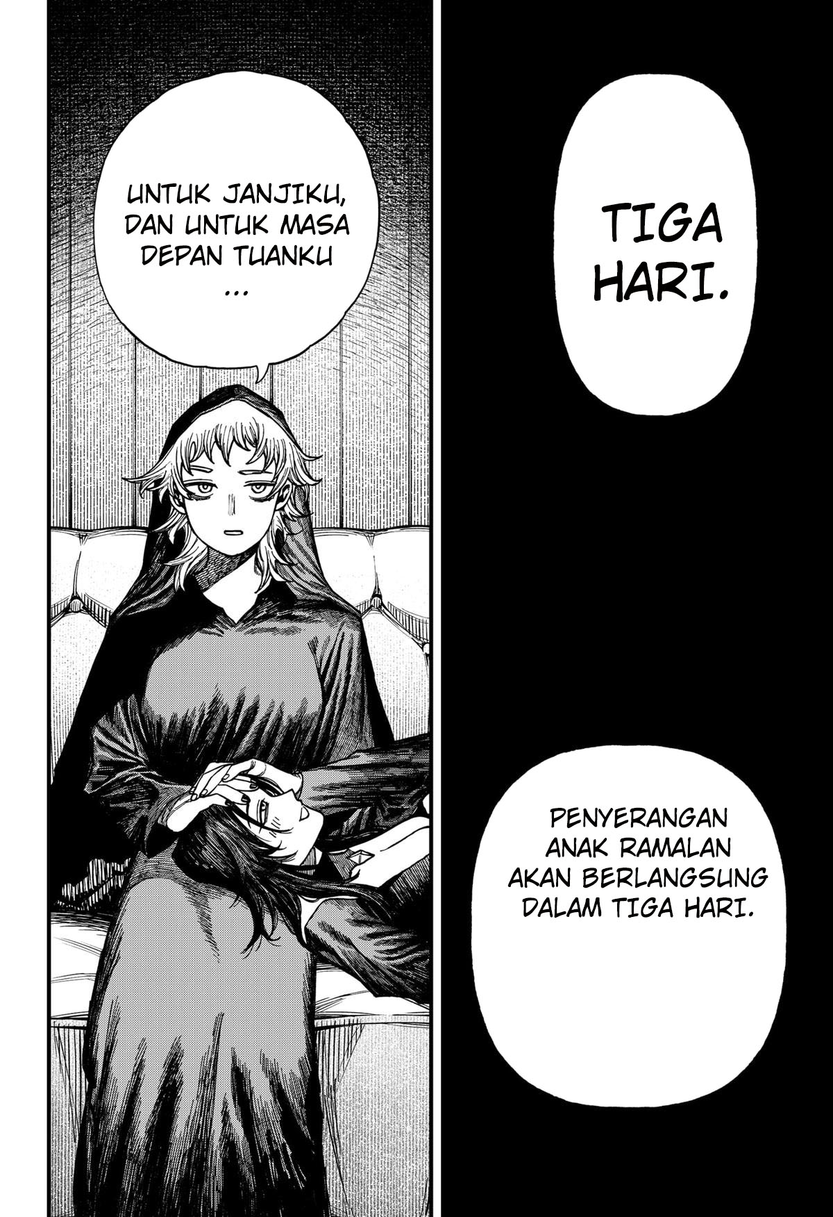 Centuria Chapter 41 - halaman 17