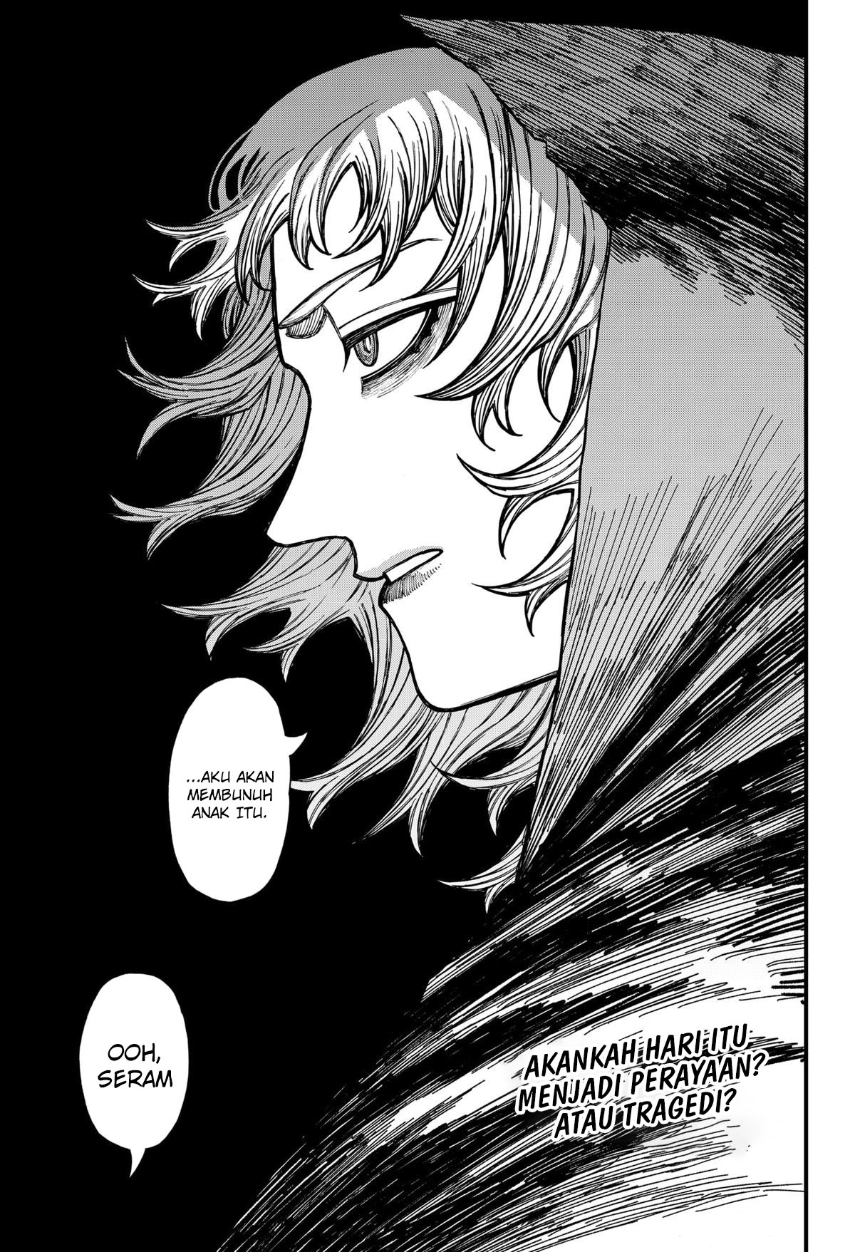 Centuria Chapter 41 - halaman 18