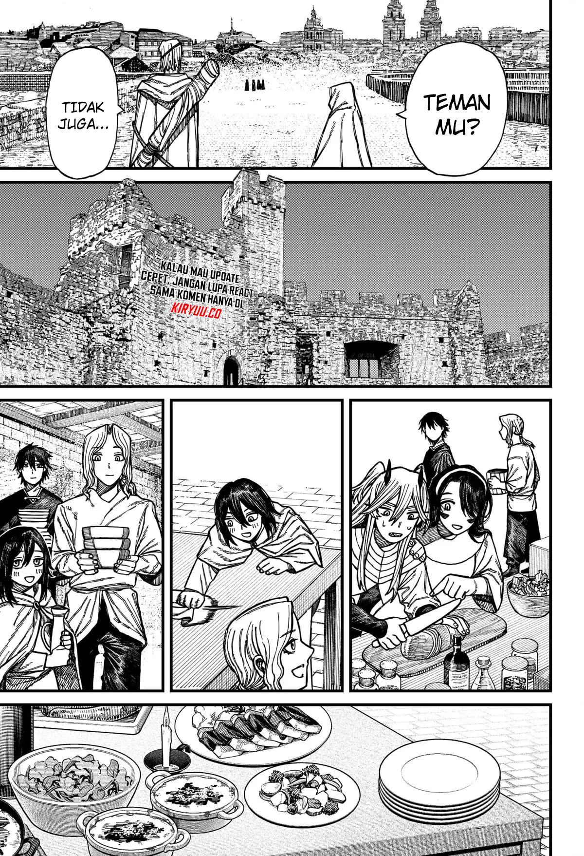 Centuria Chapter 42 - halaman 4