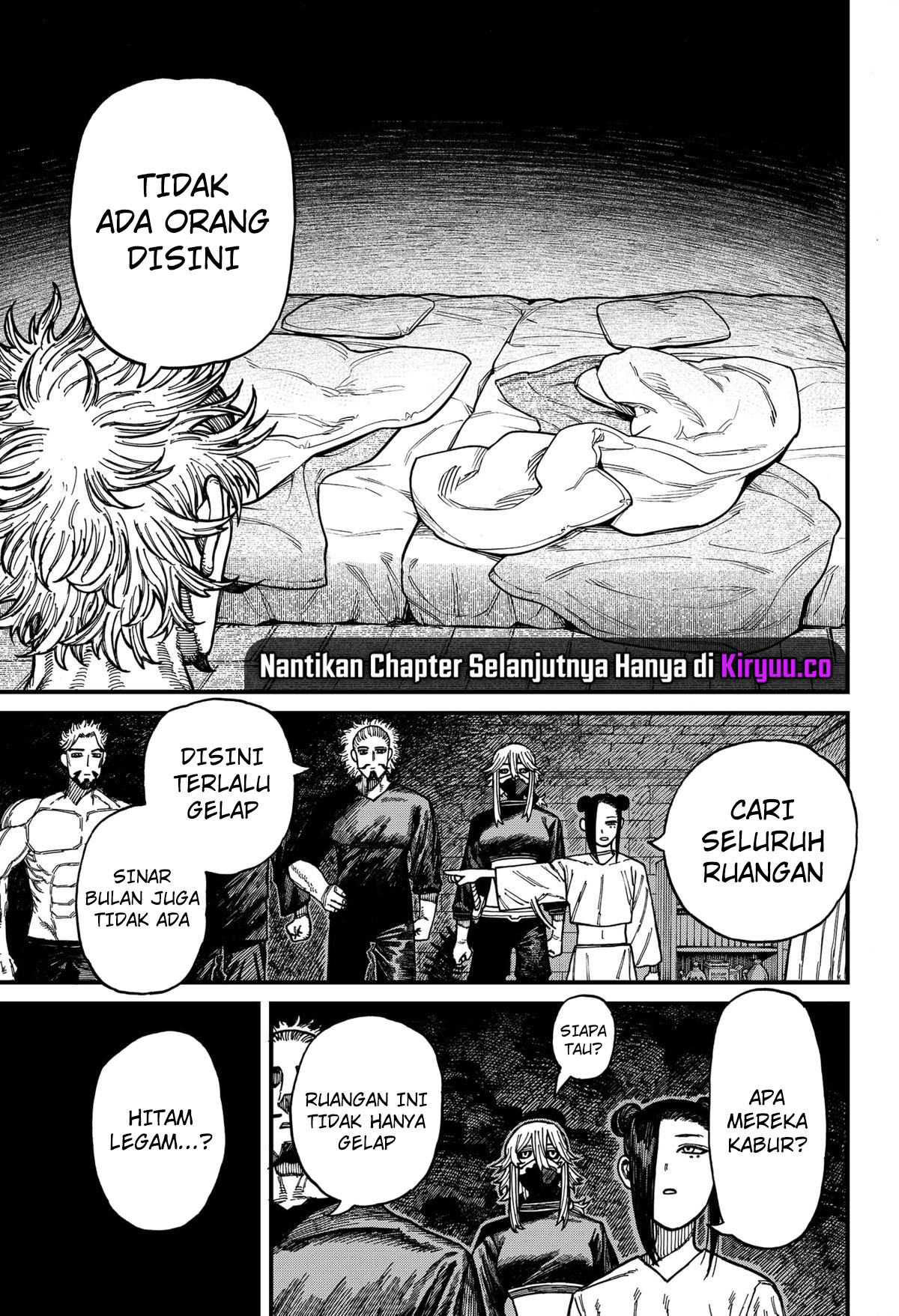 Centuria Chapter 42 - halaman 12