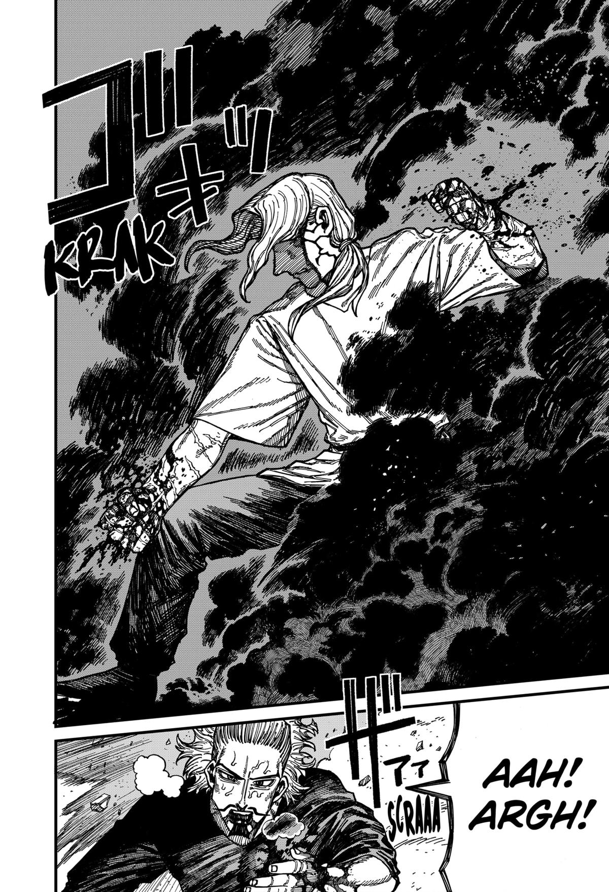 Centuria Chapter 42 - halaman 15