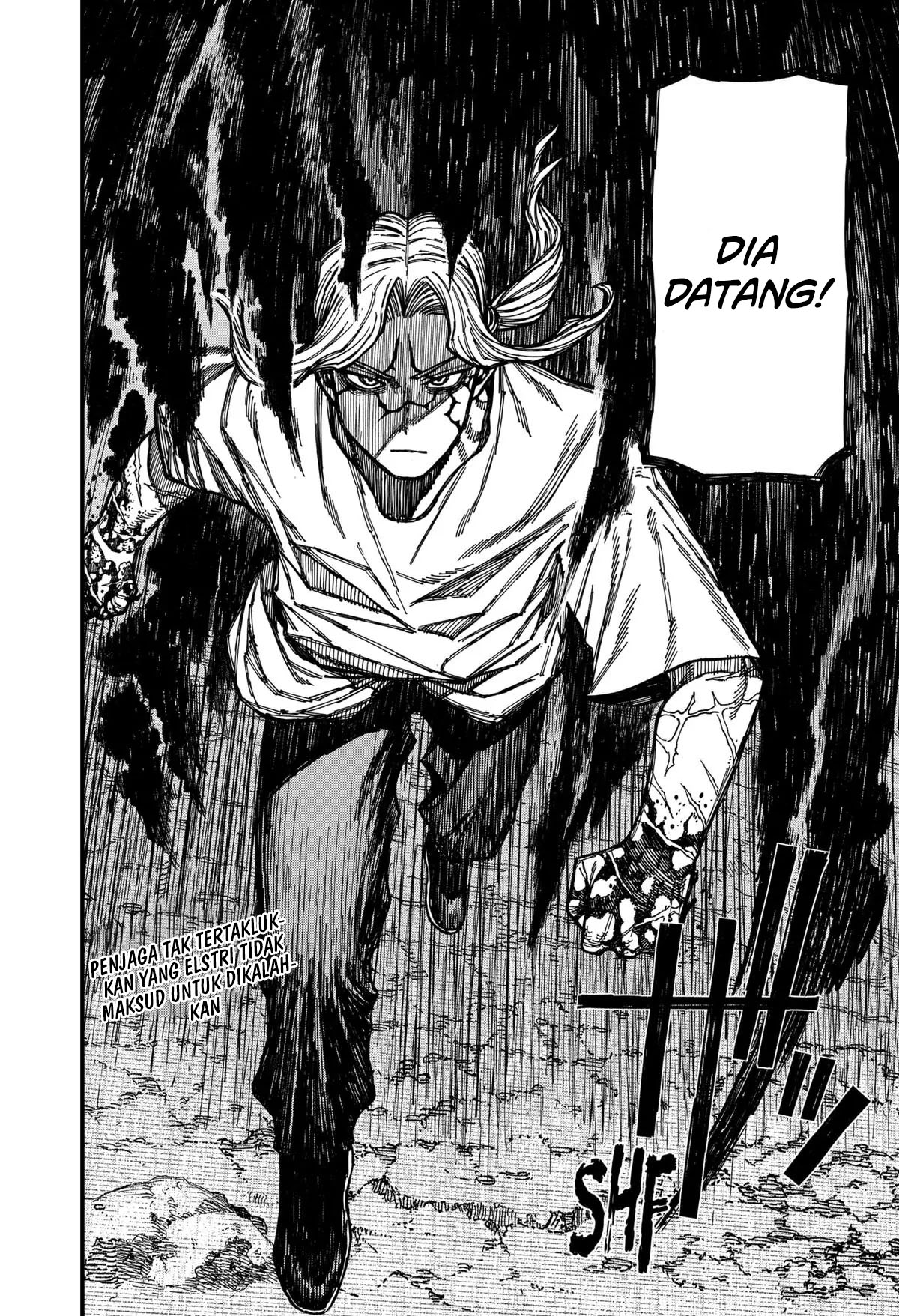 Centuria Chapter 42 - halaman 17