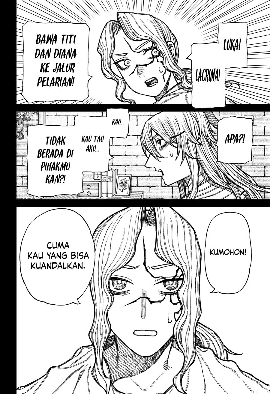Centuria Chapter 43 - halaman 3