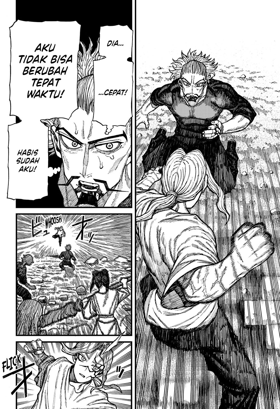 Centuria Chapter 43 - halaman 5