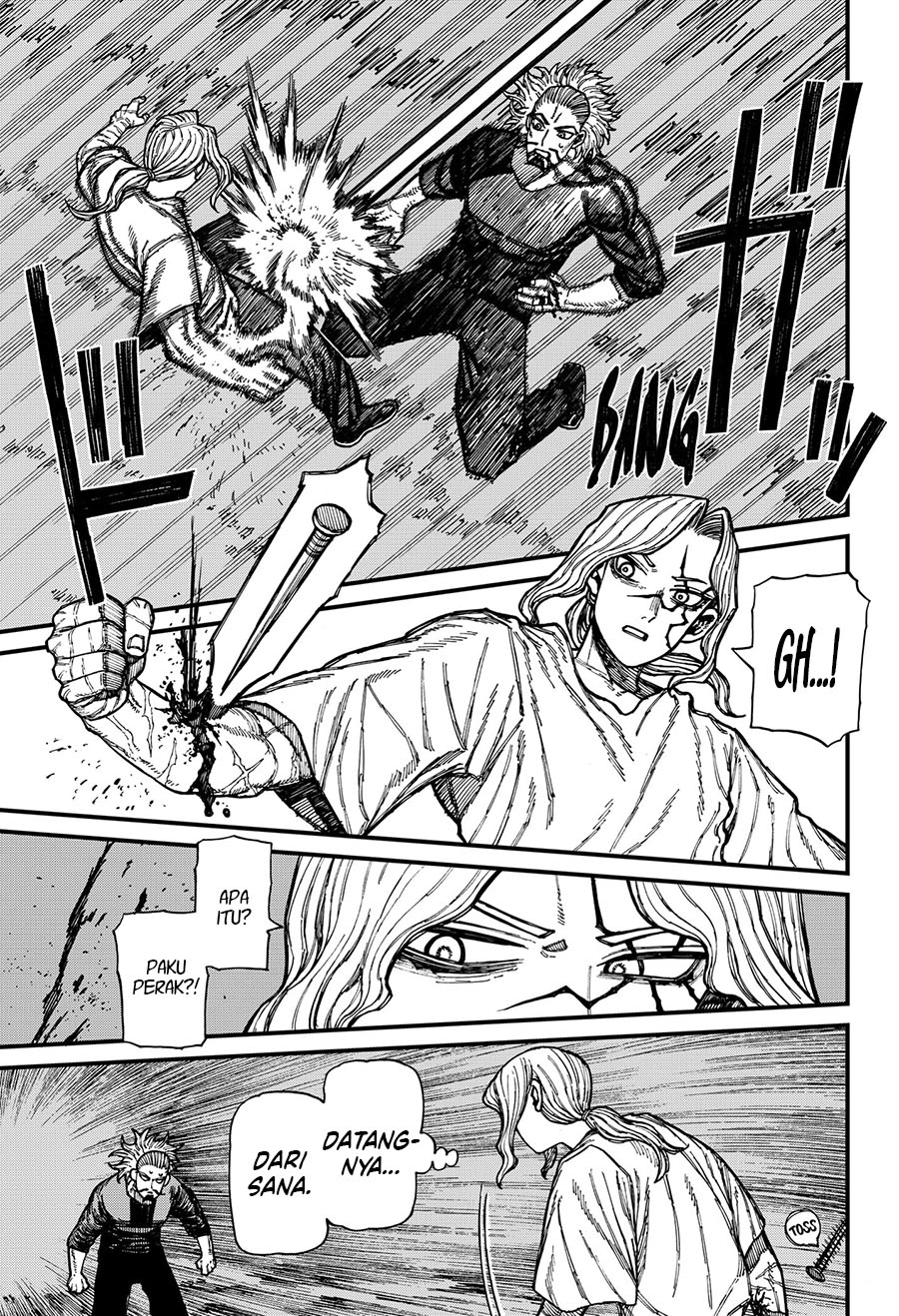 Centuria Chapter 43 - halaman 6