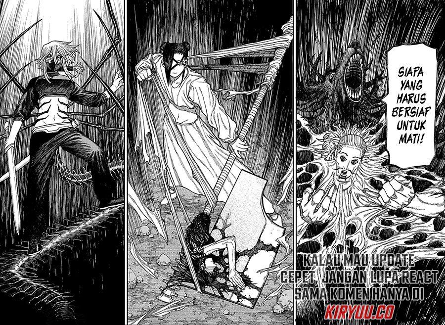 Centuria Chapter 43 - halaman 9