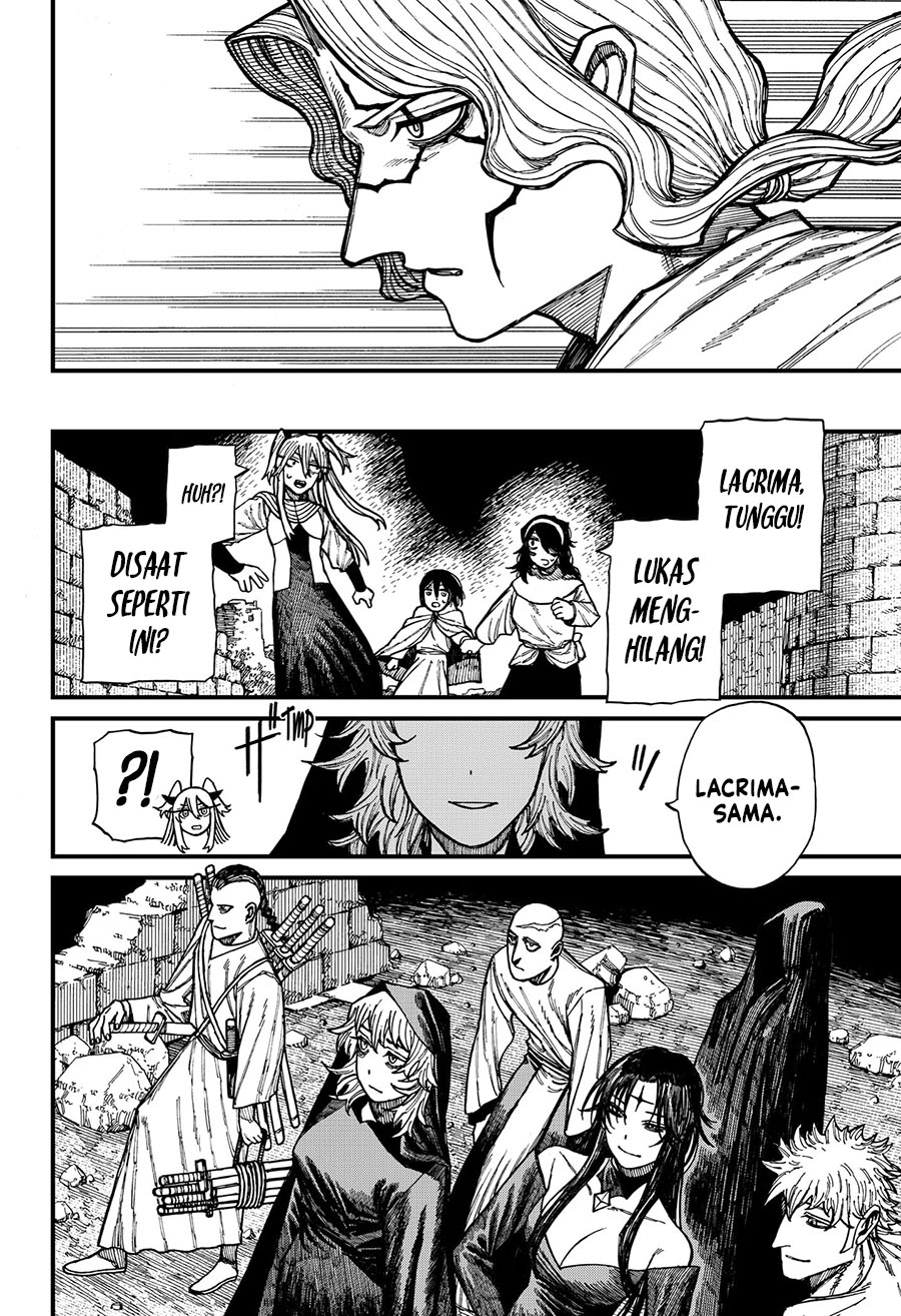 Centuria Chapter 43 - halaman 10