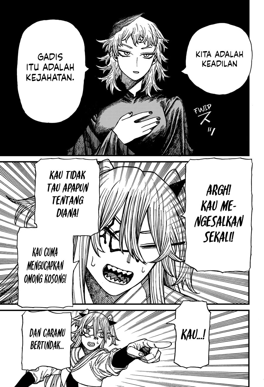 Centuria Chapter 43 - halaman 15