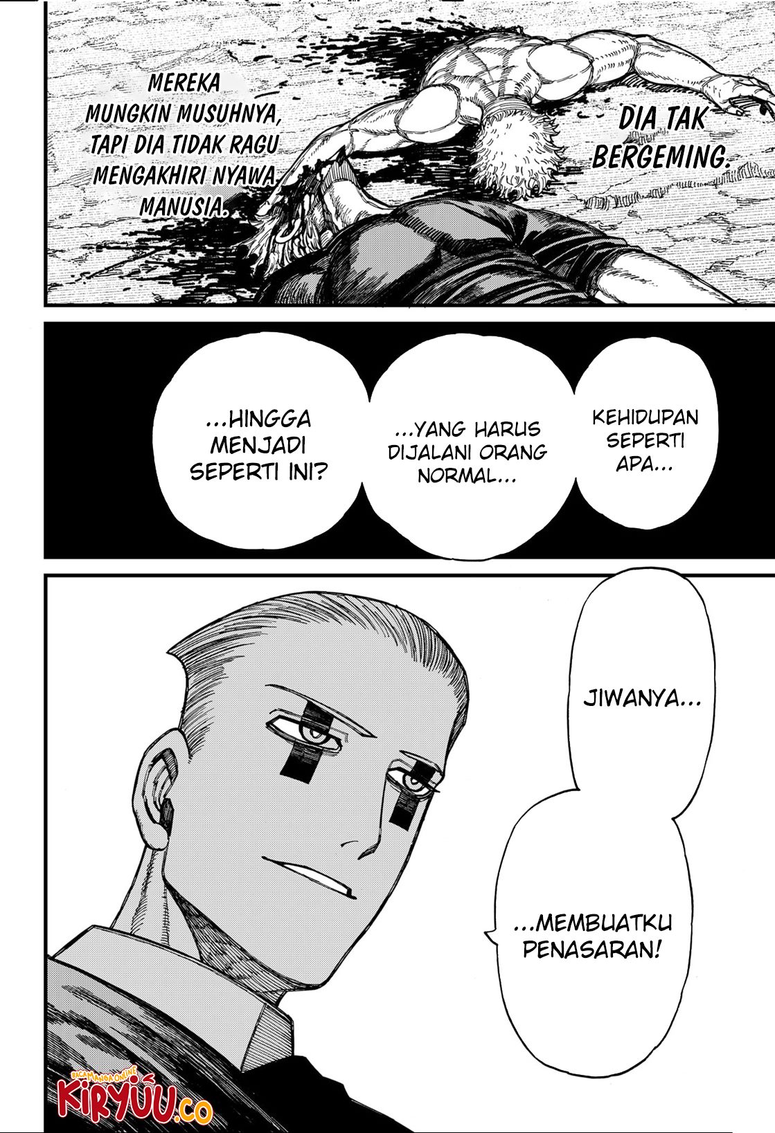 Centuria Chapter 44 - halaman 5