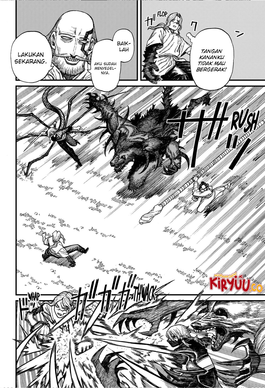 Centuria Chapter 44 - halaman 7