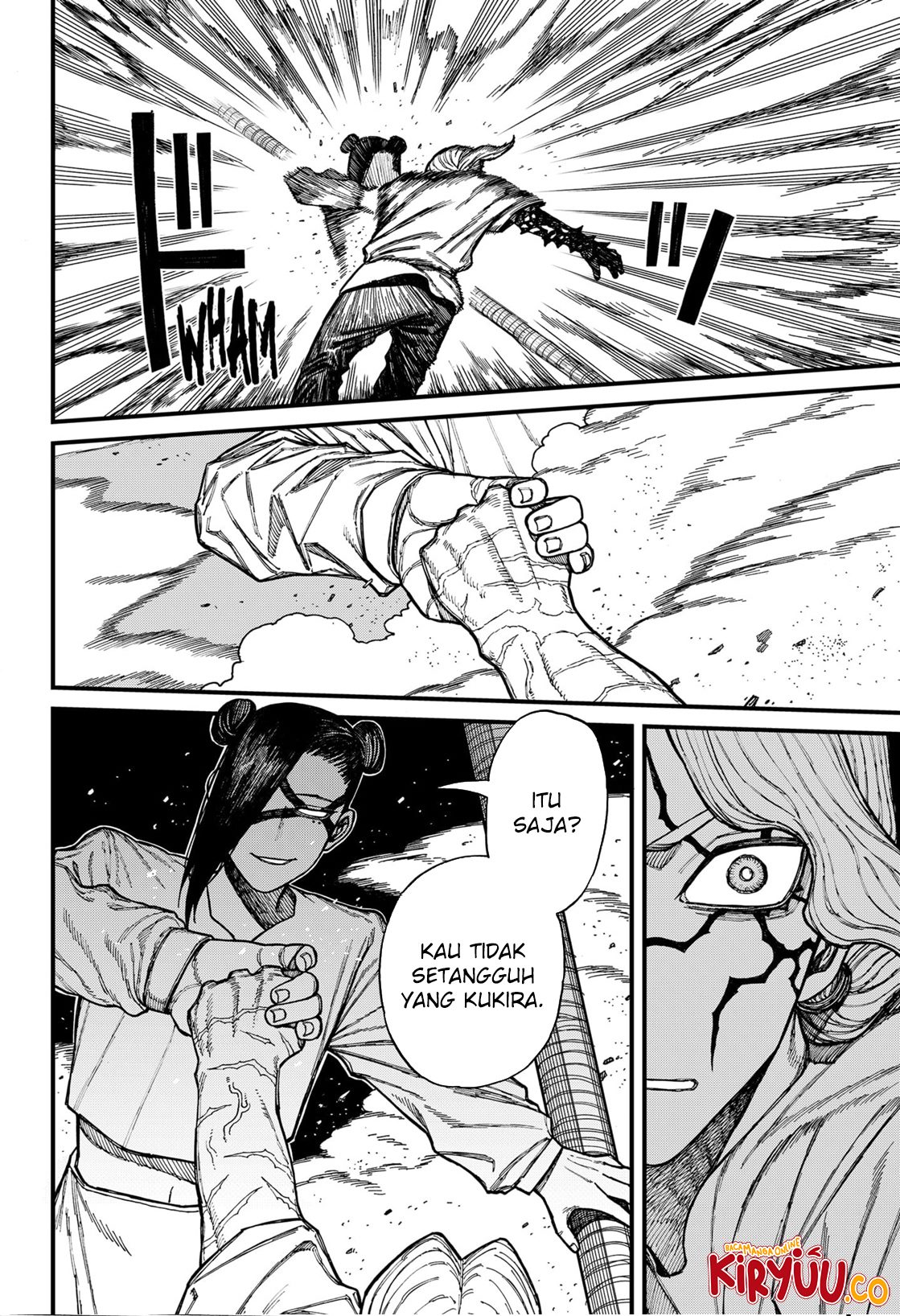 Centuria Chapter 44 - halaman 10