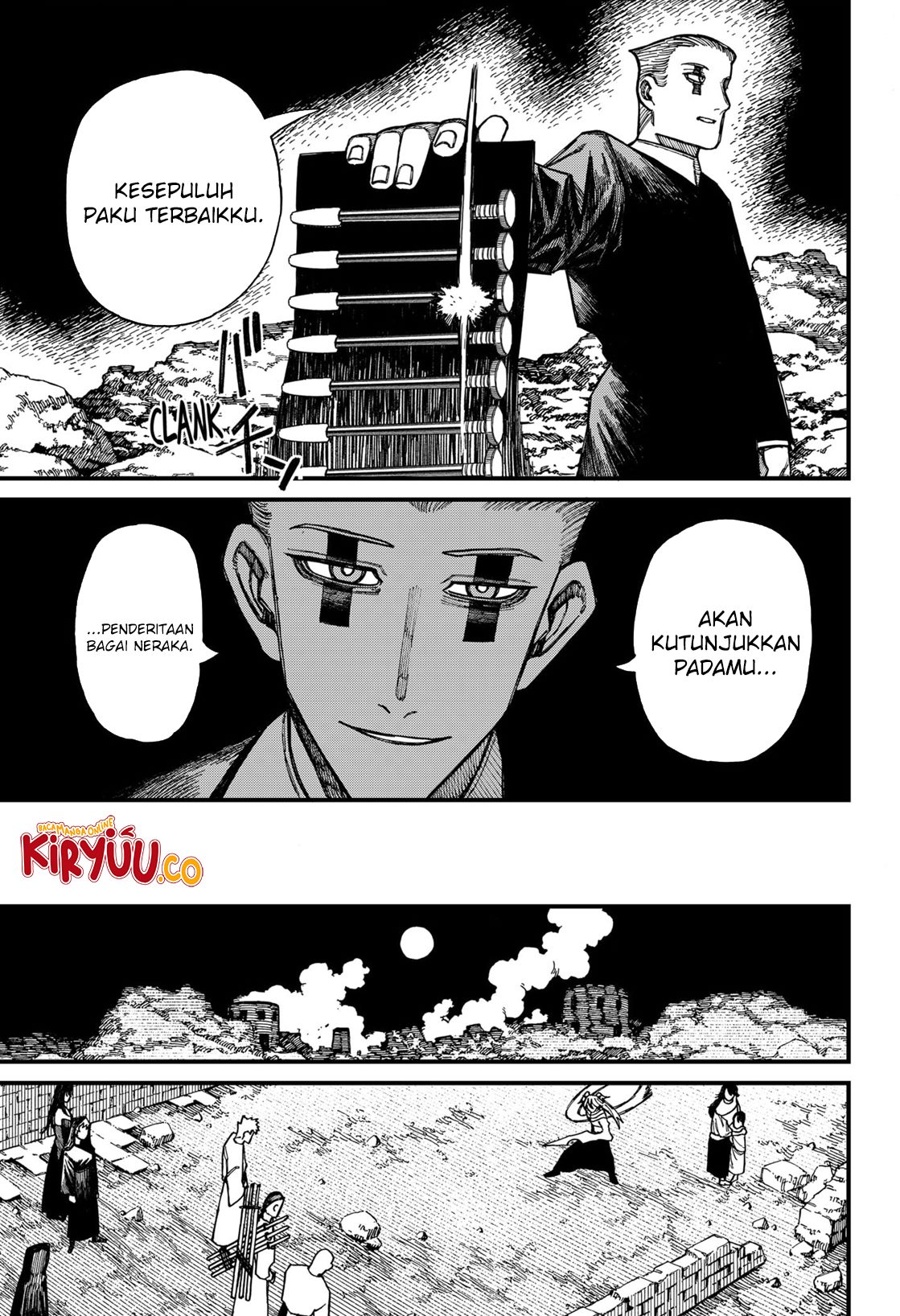 Centuria Chapter 44 - halaman 13