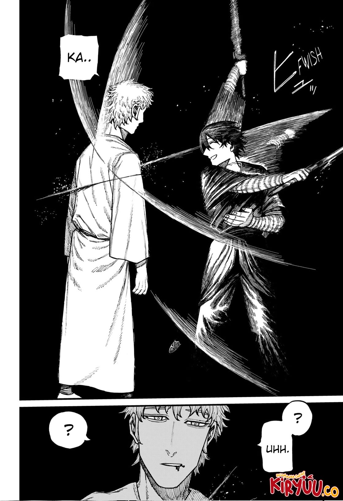 Centuria Chapter 44 - halaman 16
