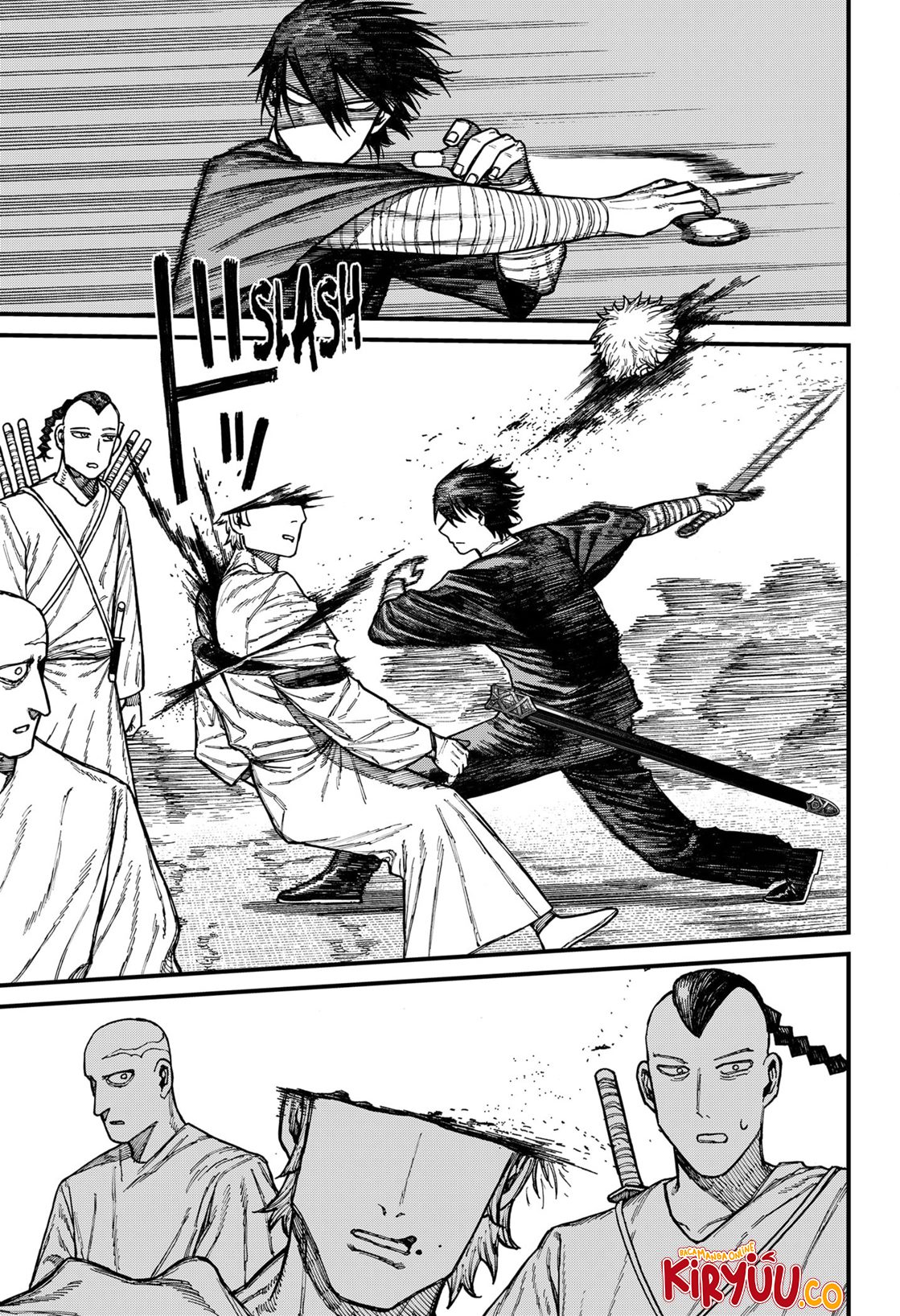 Centuria Chapter 44 - halaman 17